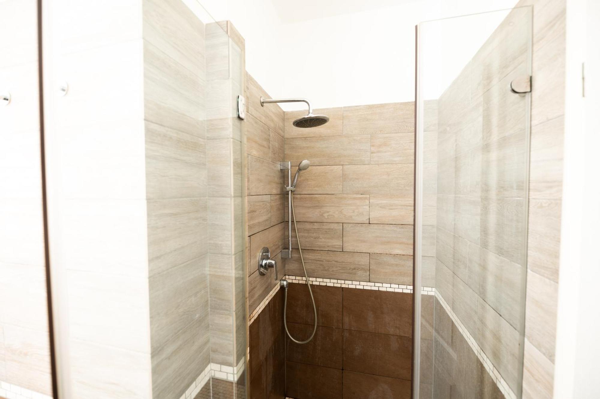 Apartamento Danube Dwelling Akacfa 41 Budapest Exterior foto